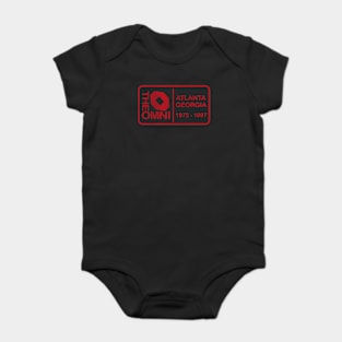 The Omni Baby Bodysuit